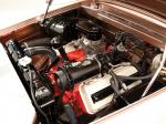 Dual-Ghia Convertible 1958 года